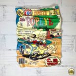 SOYZ BANK 'POPEYE'-2021-ORIGINAL 1/1