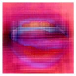 NUMERICERIC 'LAZER LIPS PINK' -2021