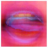 NUMERICERIC 'LAZER LIPS PINK' -2021