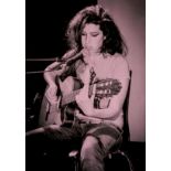 David Studwell 'Amy Winehouse I' -2021