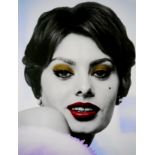 David Studwell 'Sophia Loren II' -2021