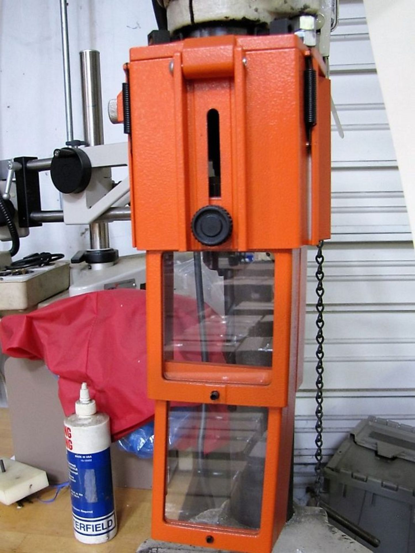 Wilton Model 2704 Drill Press  - Image 2 of 2