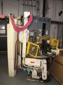 Micro Hydraulic Main Metering Jet Secondary Operation Unit 
