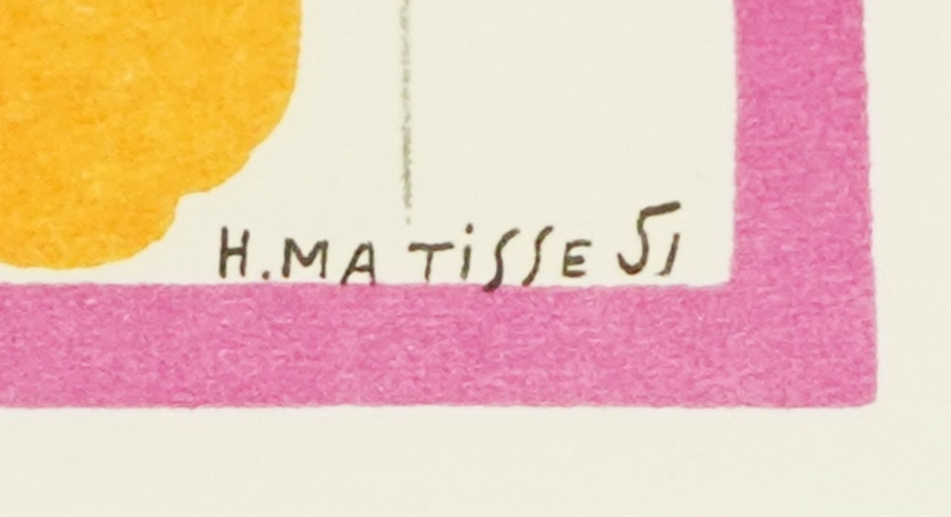 Matisse, Henri - Bild 3 aus 4