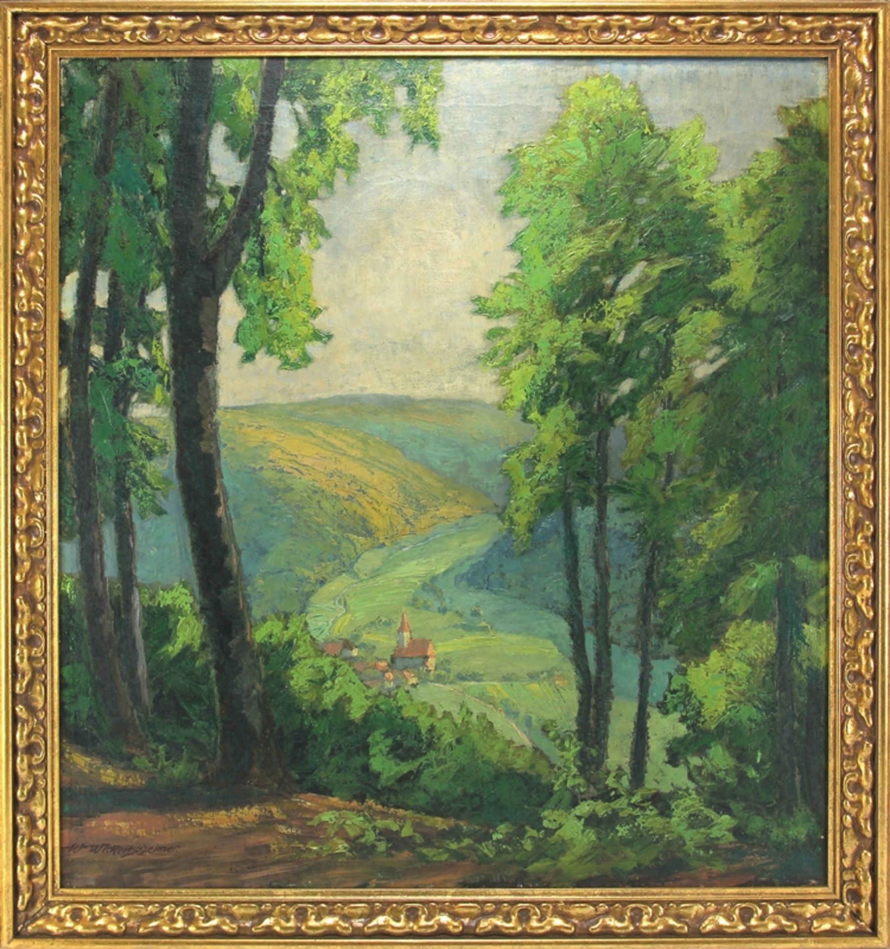 Wickertsheimer, Wilhelm - Bild 2 aus 4