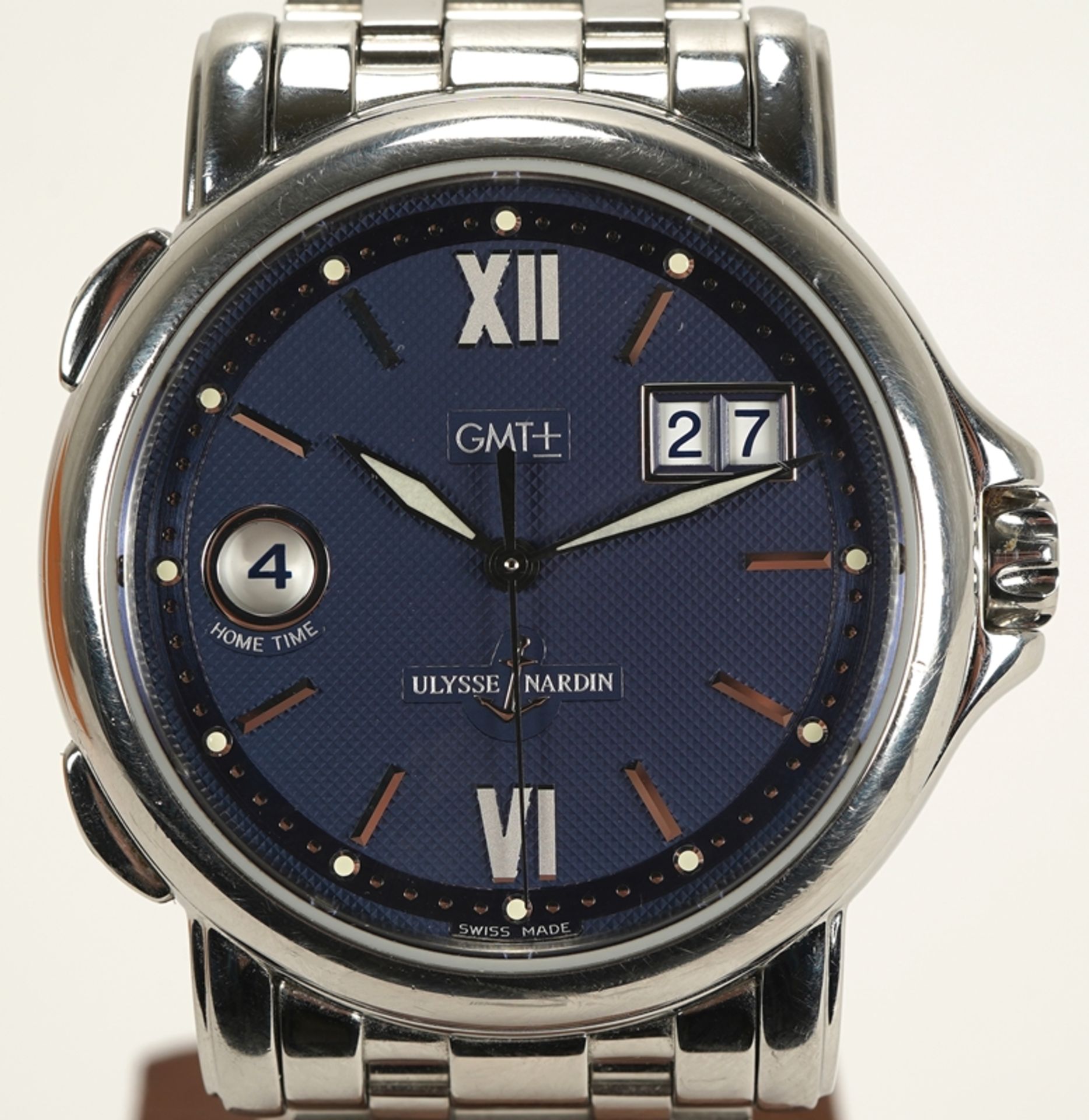 Ulysse Nardin