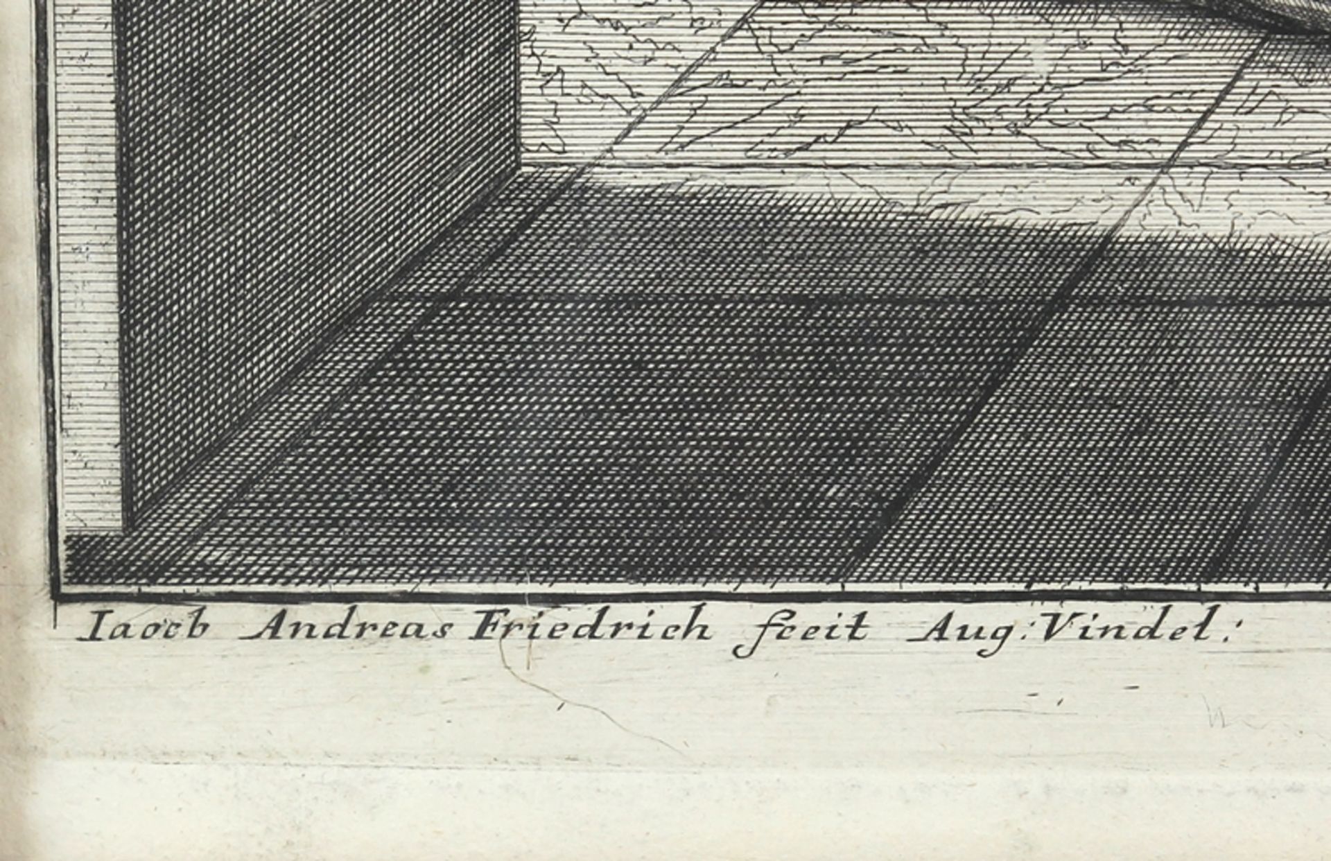 Friedrich, Jacob Andreas - Image 3 of 4