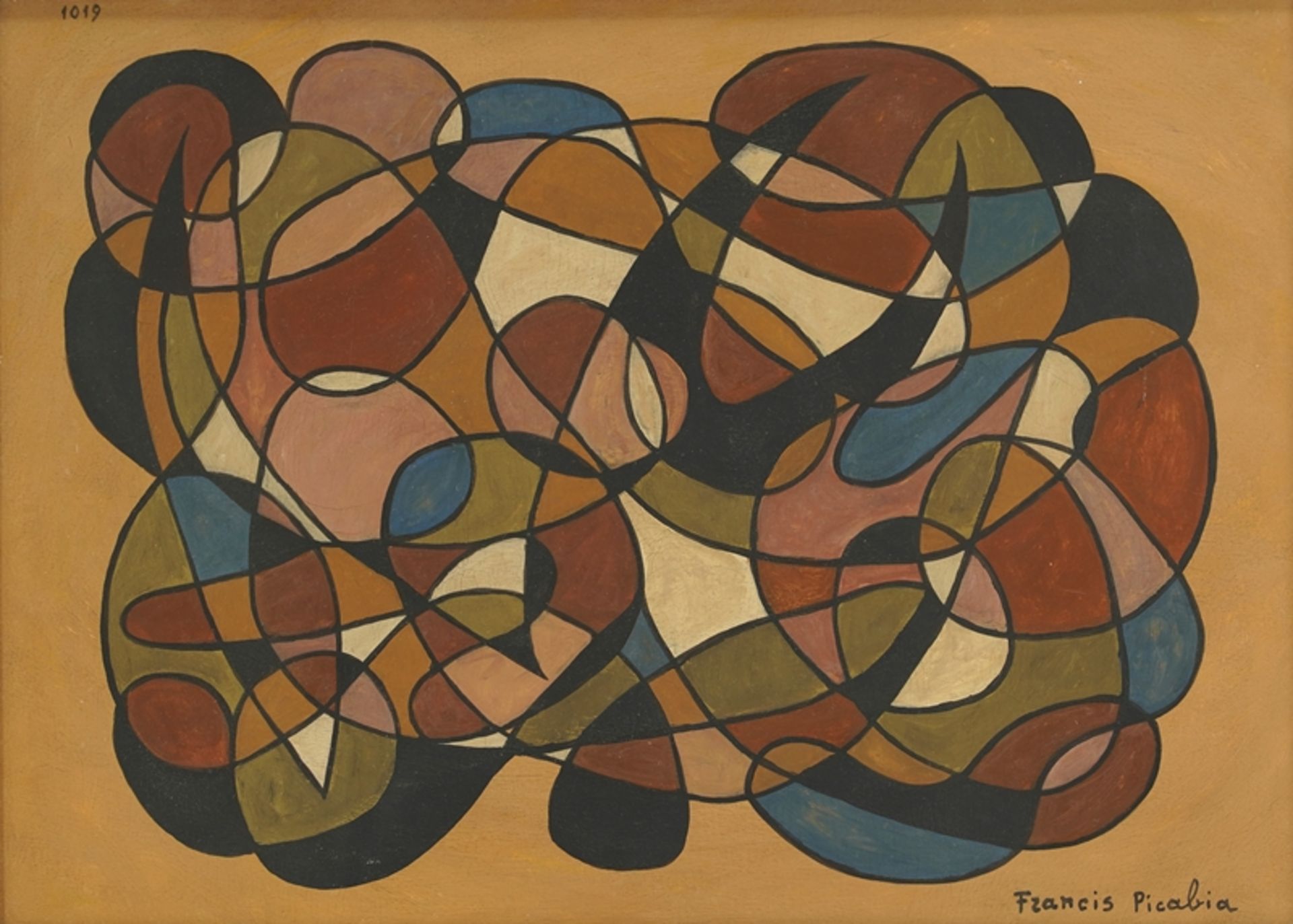 Picabia, Francis