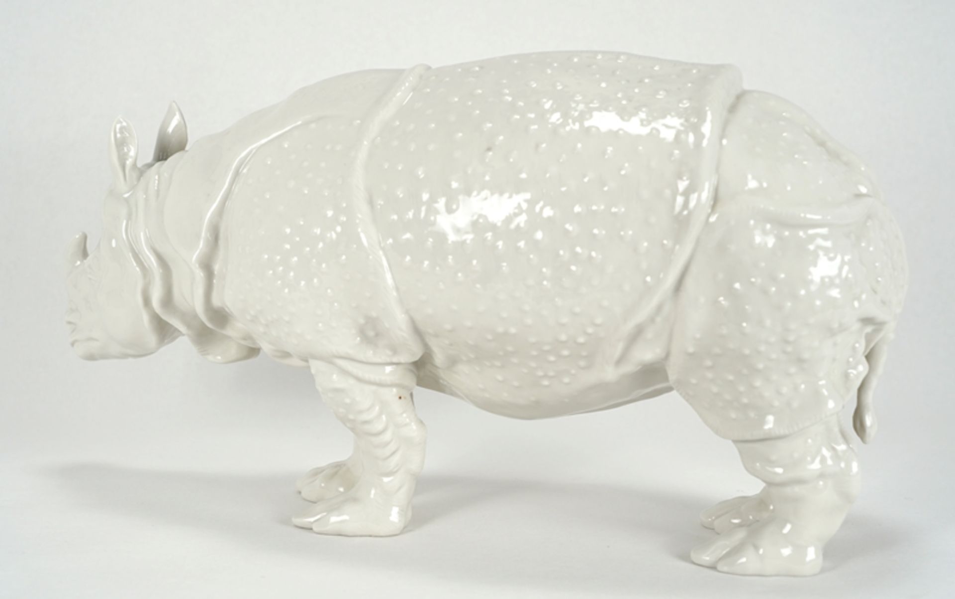 Rhinozeros - Image 2 of 7