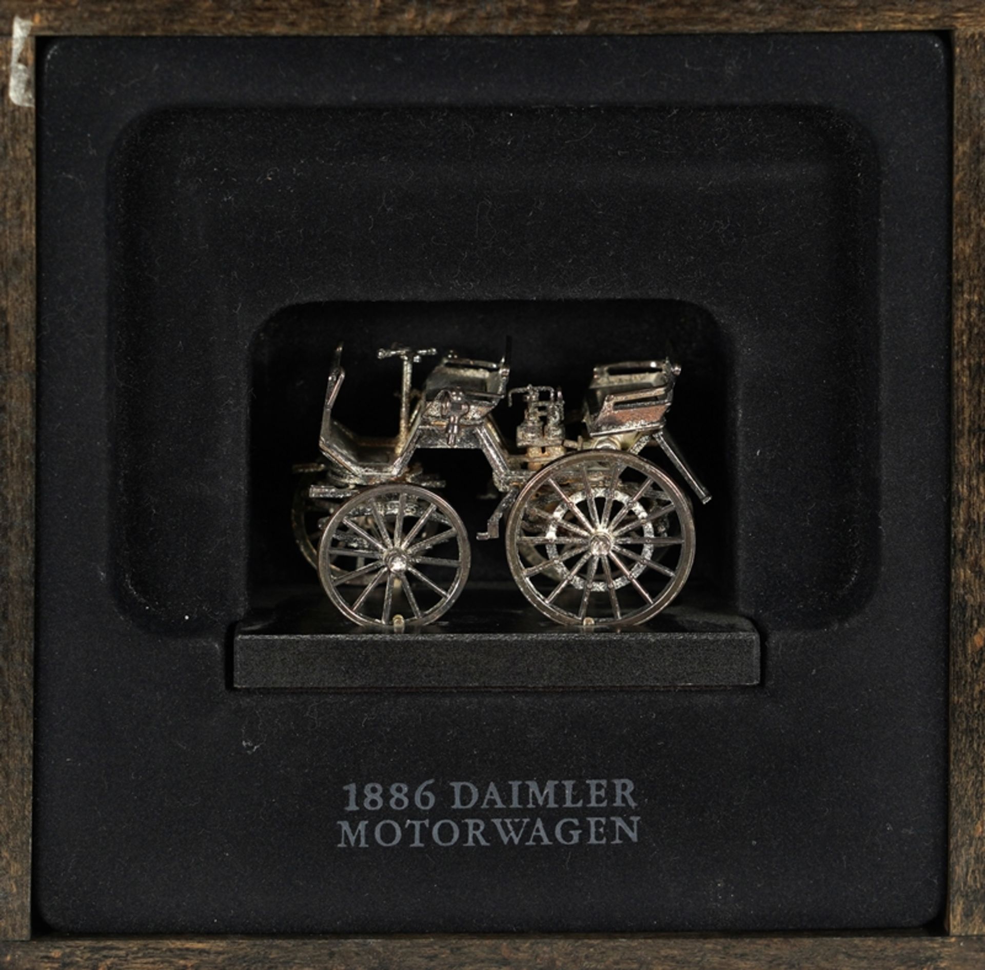 Daimler Motorwagen - Image 5 of 5