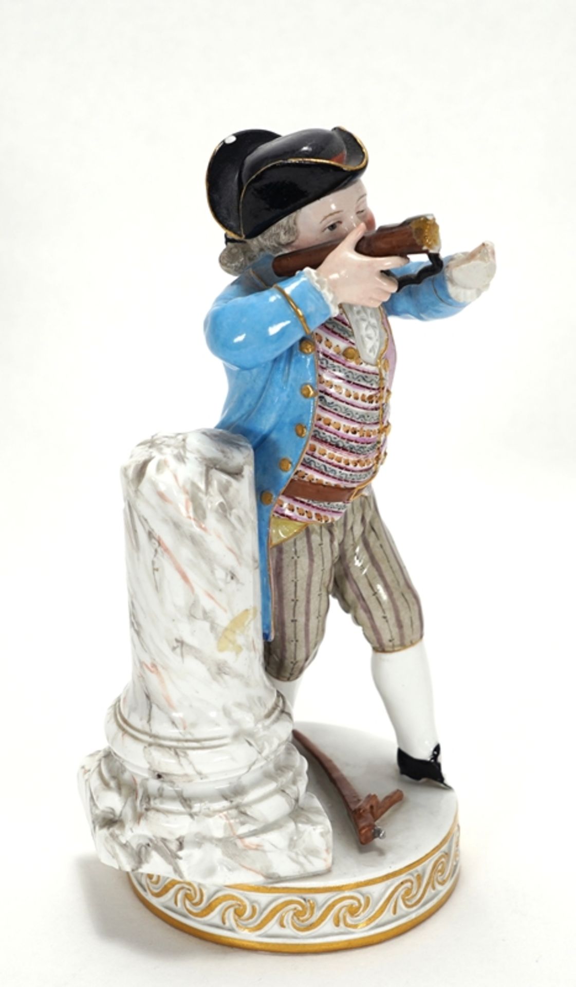 Jäger Meissen - Image 2 of 4