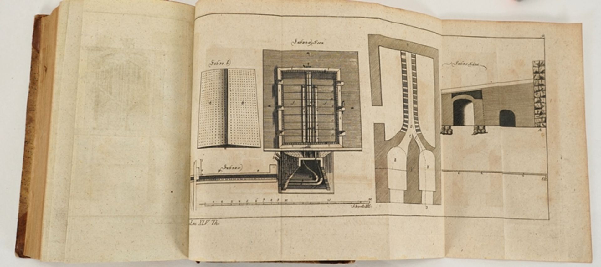 Krünitz, Johann Georg - Image 2 of 3