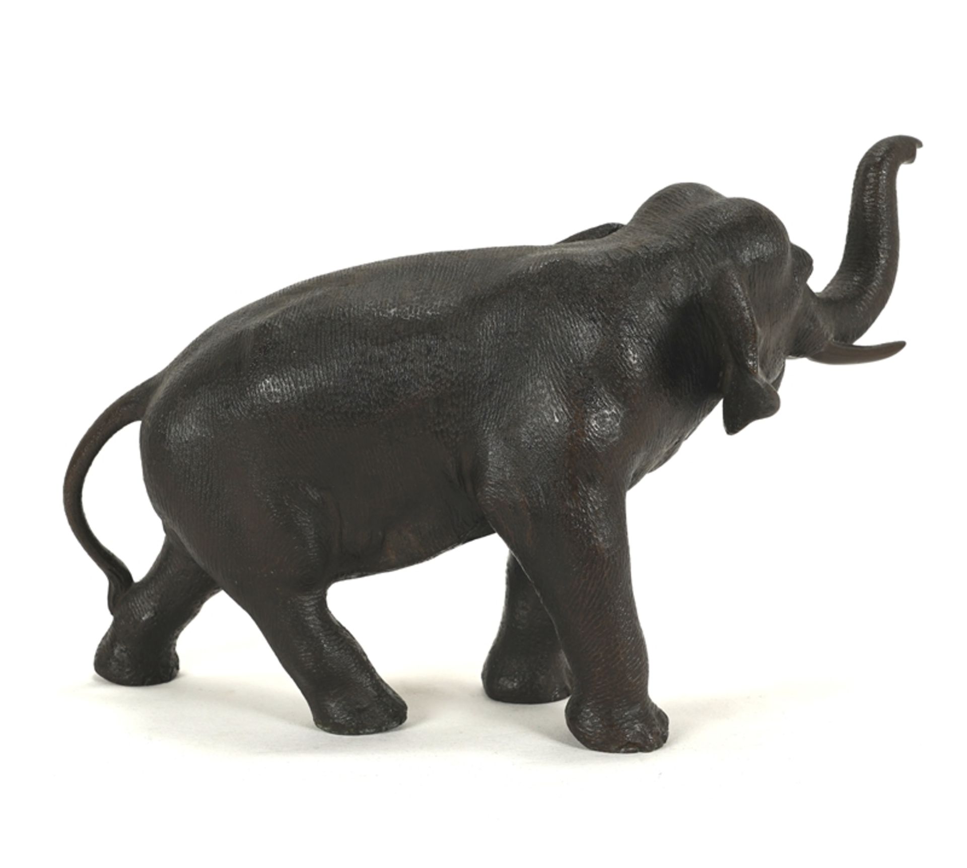 Elefant - Image 2 of 6