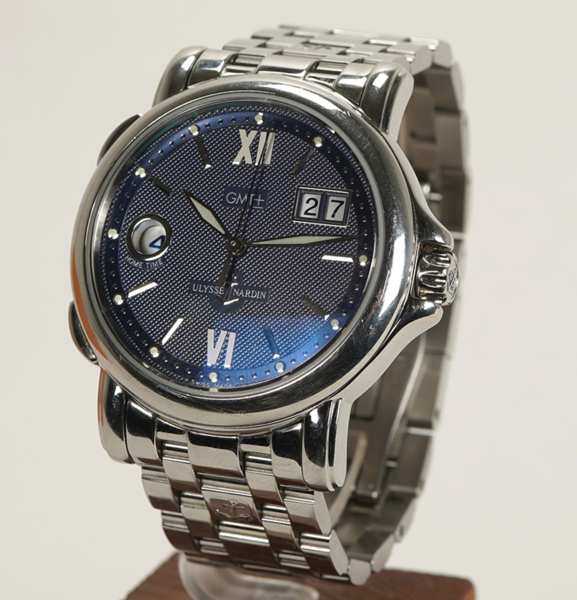 Ulysse Nardin - Bild 2 aus 7