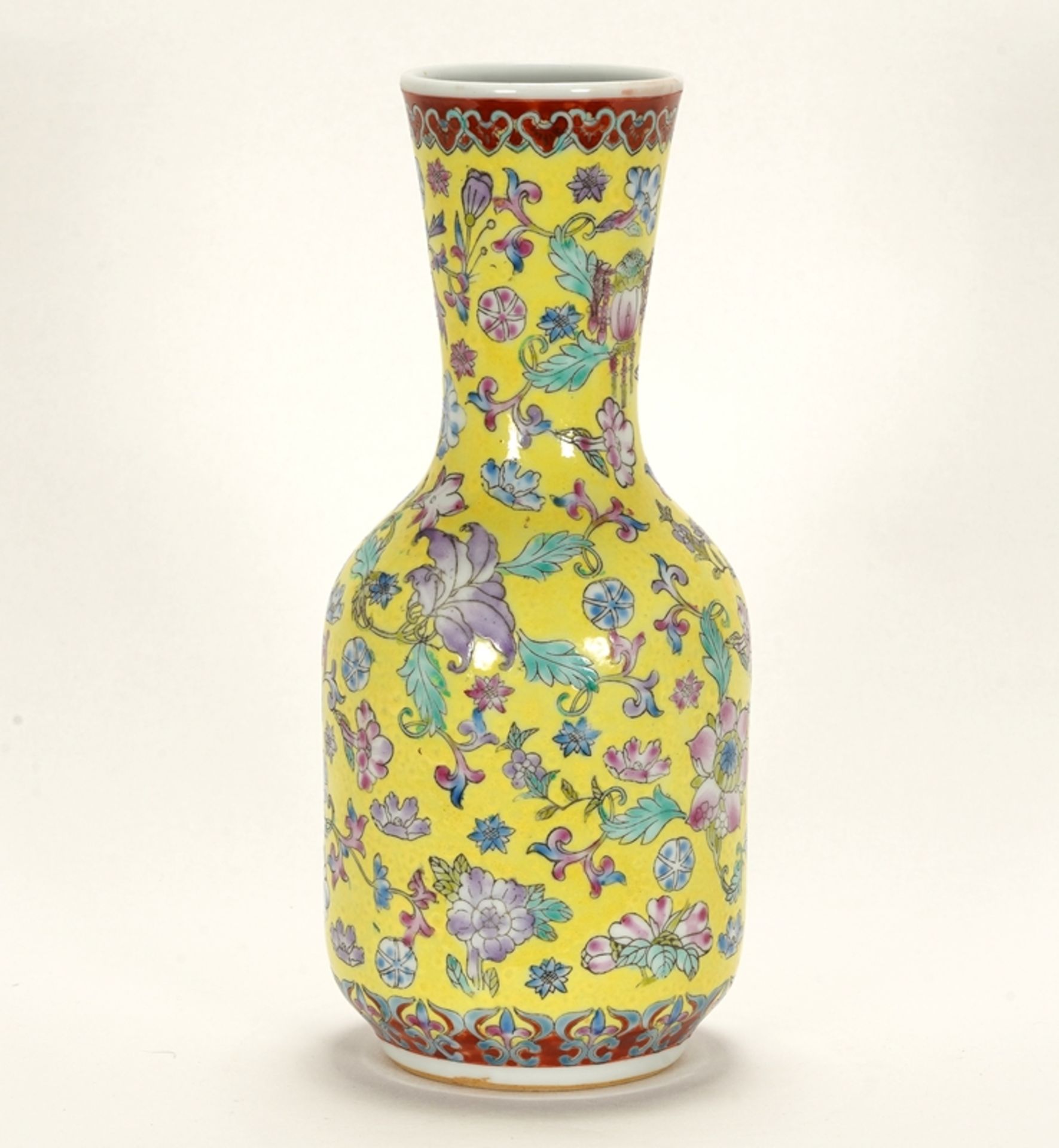 Vase - Bild 2 aus 5