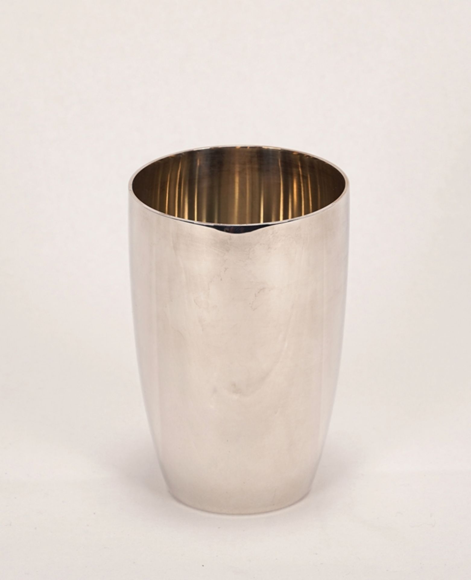 Silberbecher | Silver cup