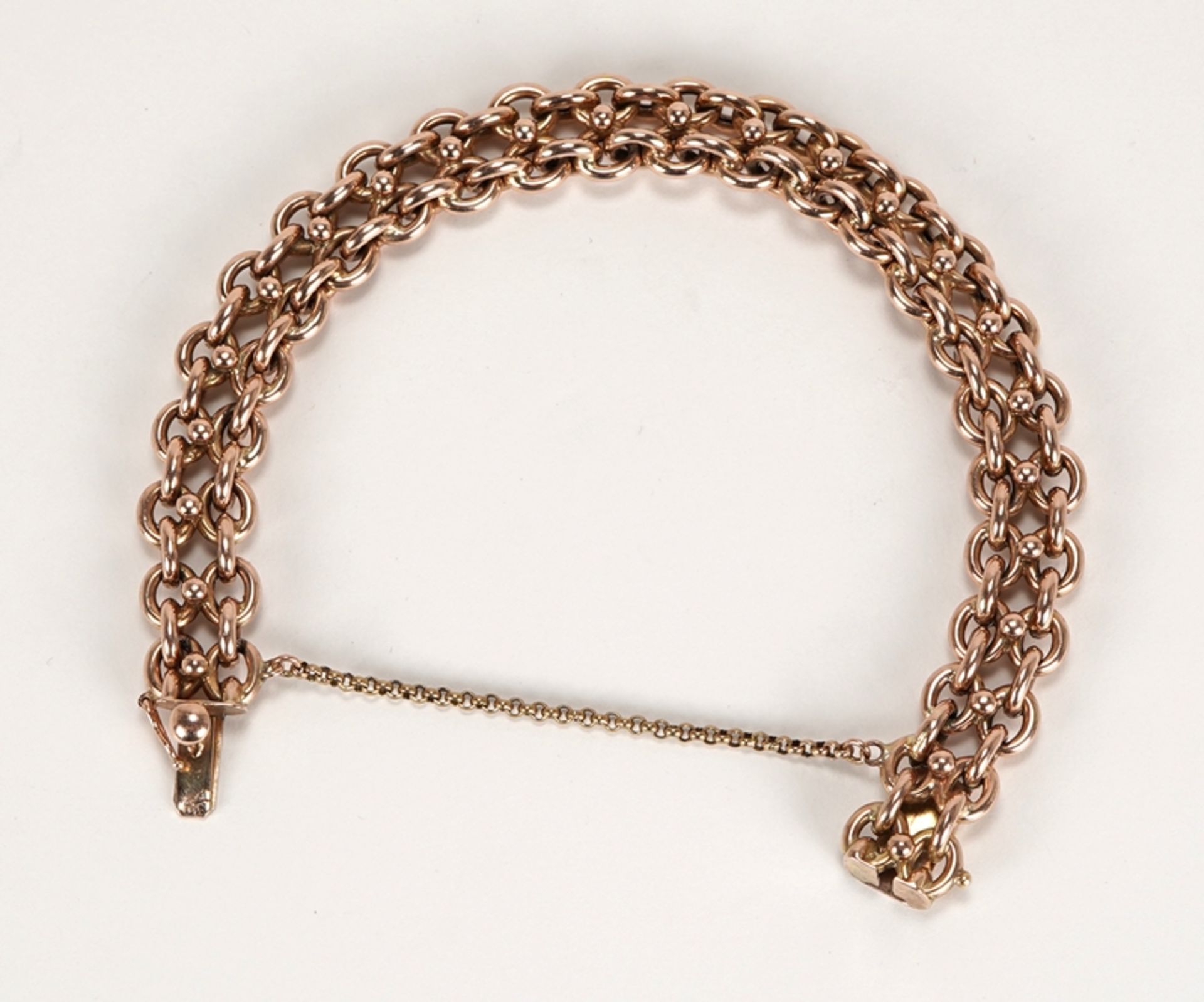 Armkette | Bracelet - Image 2 of 2