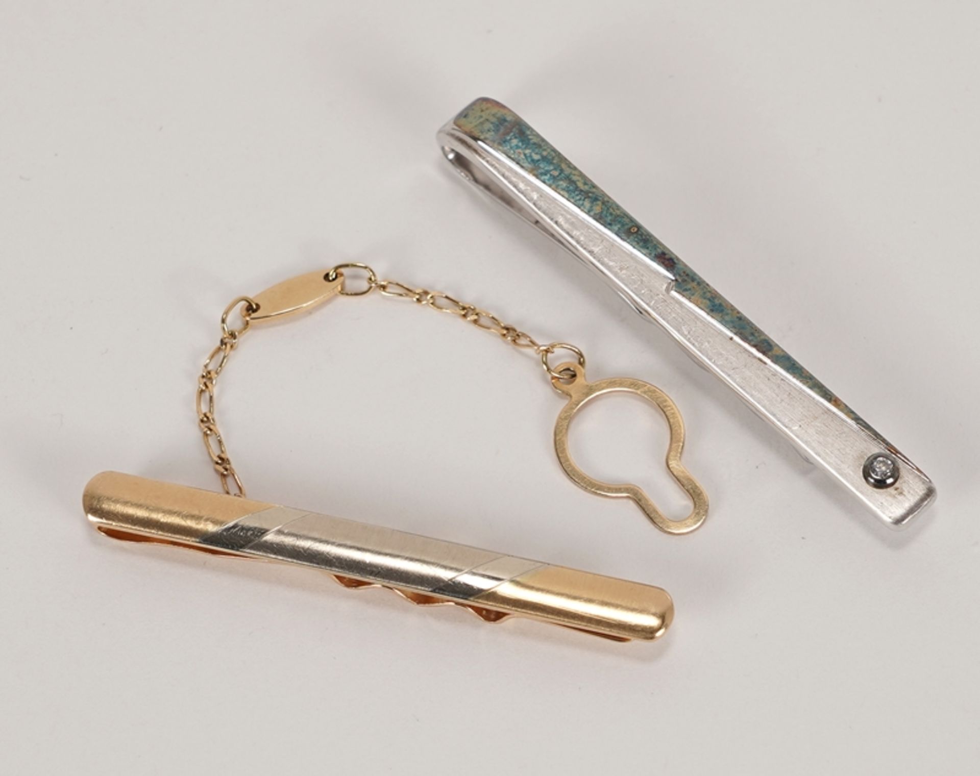 Krawattenspange | Tie clip