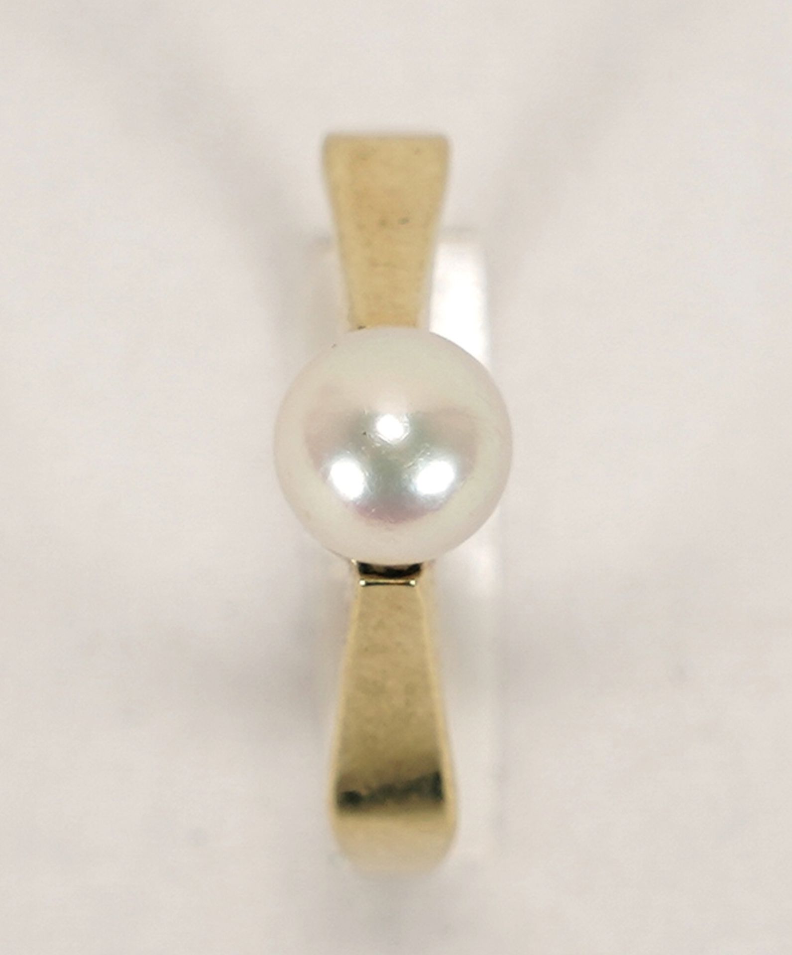Perlenschmuck | Pearl jewellery - Image 2 of 2