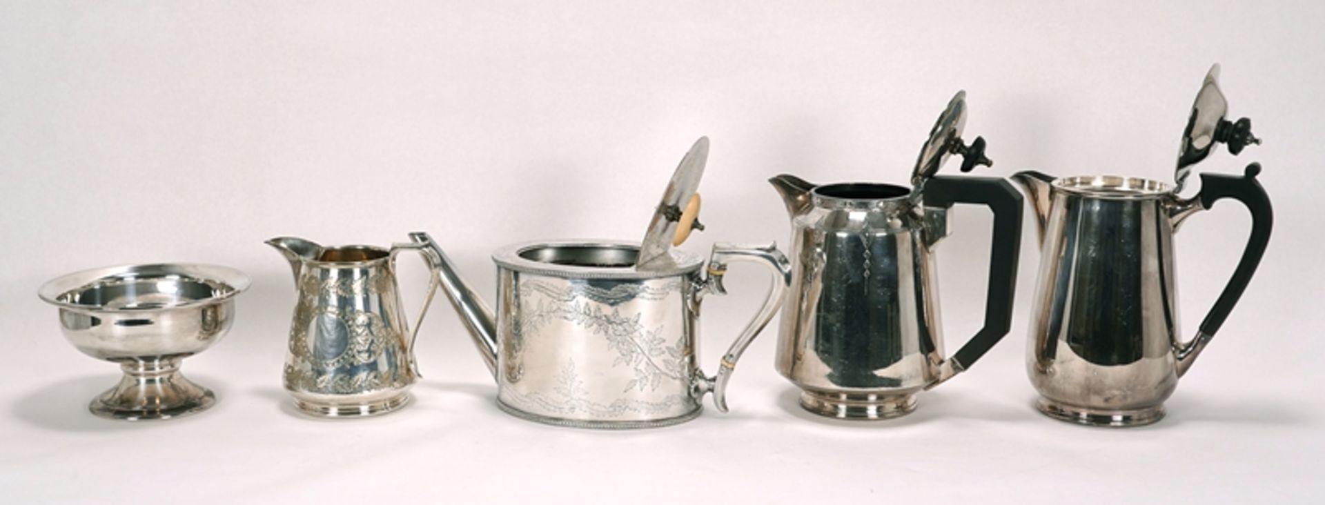 Konvolut Kannen | Mixed Jugs - Image 2 of 7