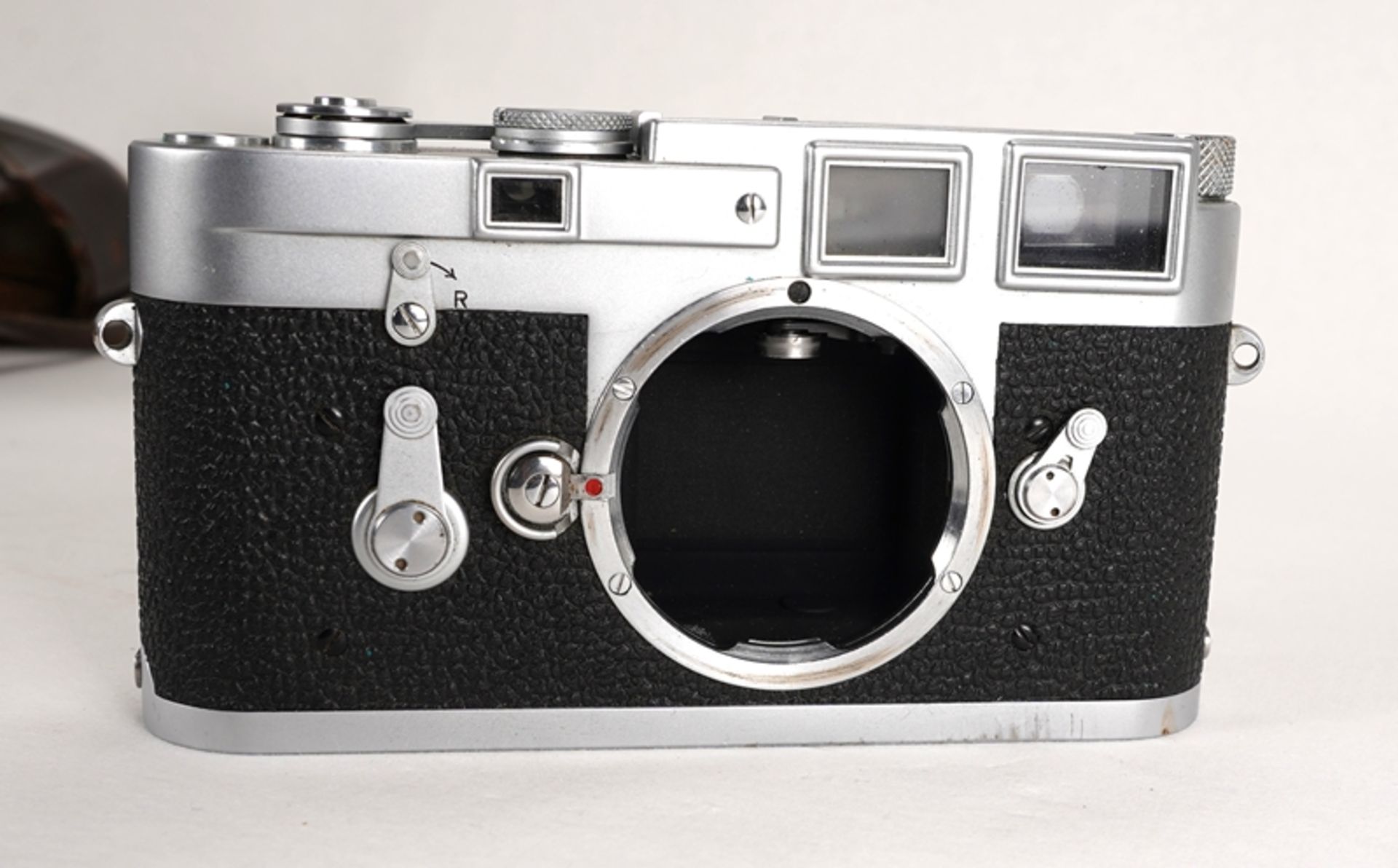 Leica M3 - Image 5 of 16