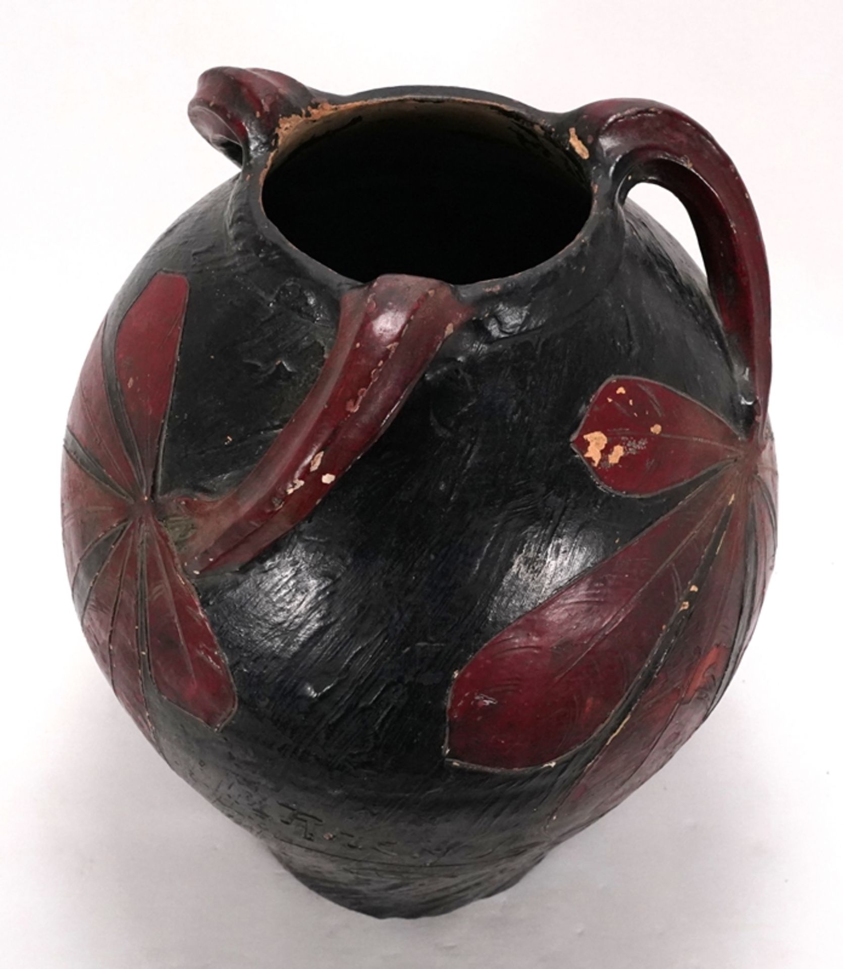 Vase - Image 4 of 5