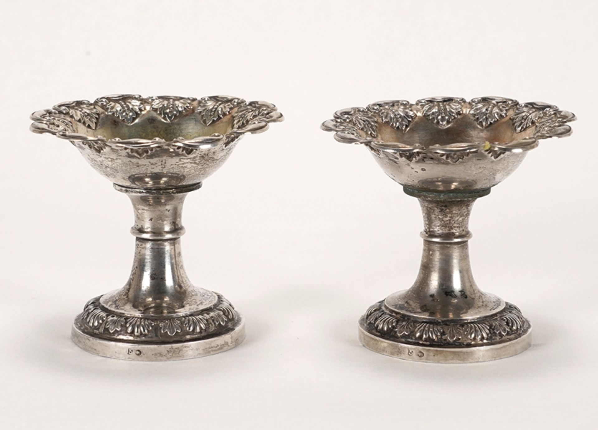 Paar Kerzenleuchter | Pair of candlesticks