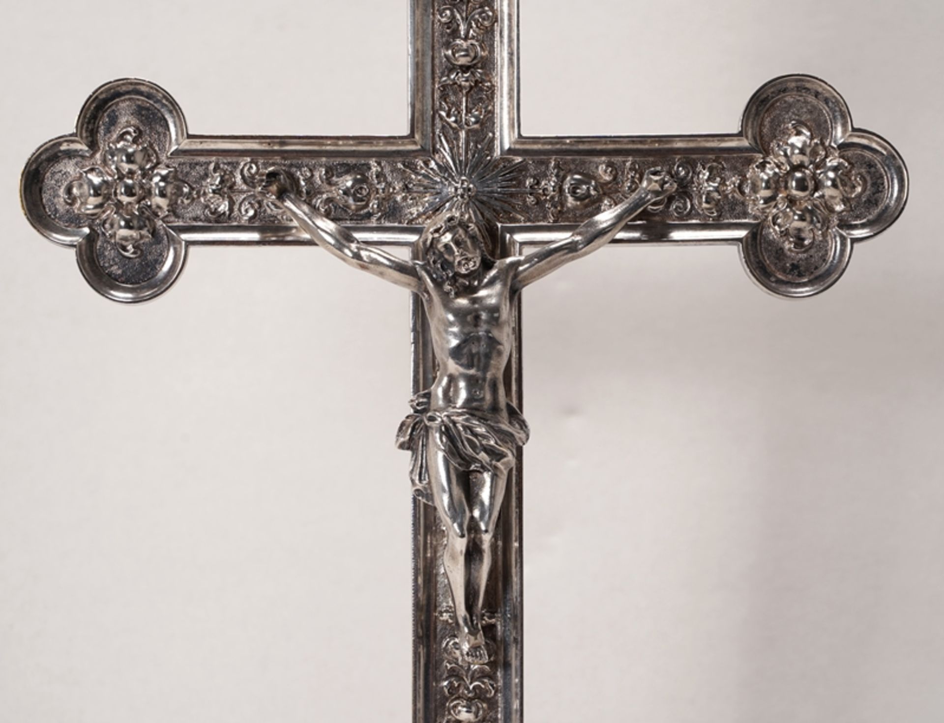 Kruzifix | Crucifix - Image 2 of 5