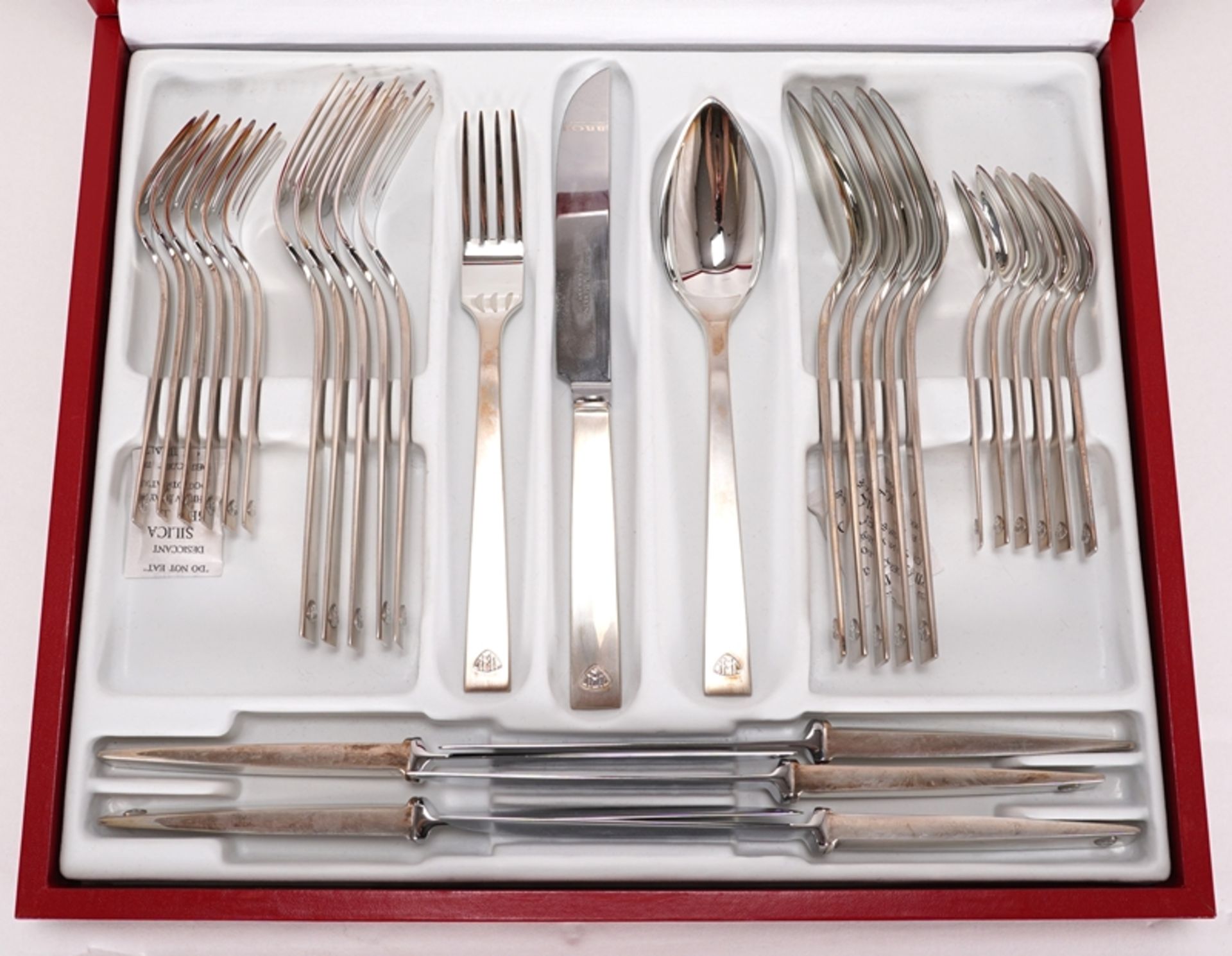 Speisebesteck | Cutlery - Image 2 of 7