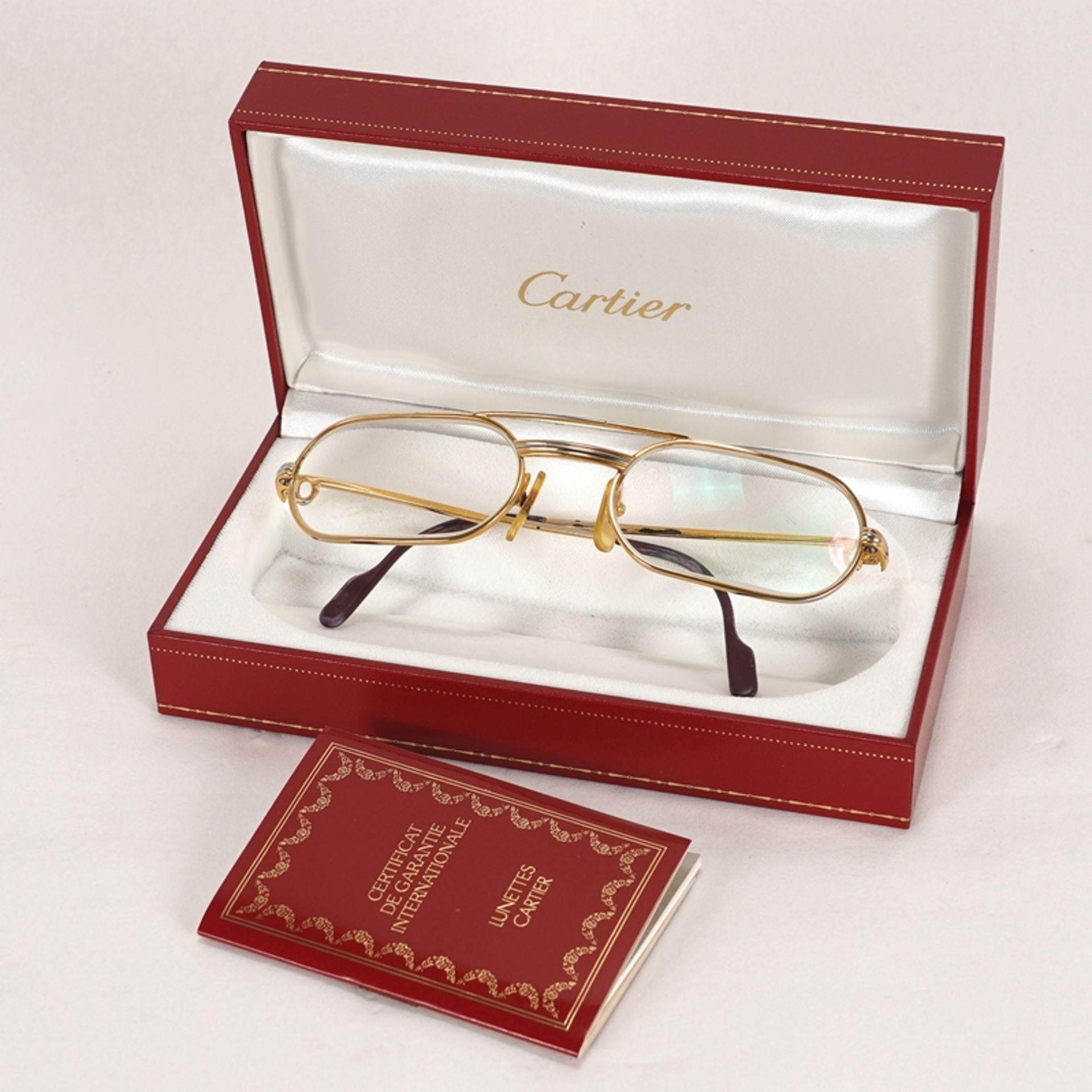 Brille Cartier | Cartier glasses