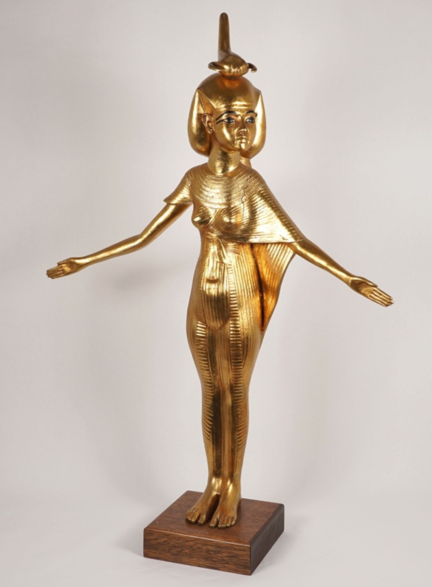 Schutzgöttin Selket | Protective goddess Selket