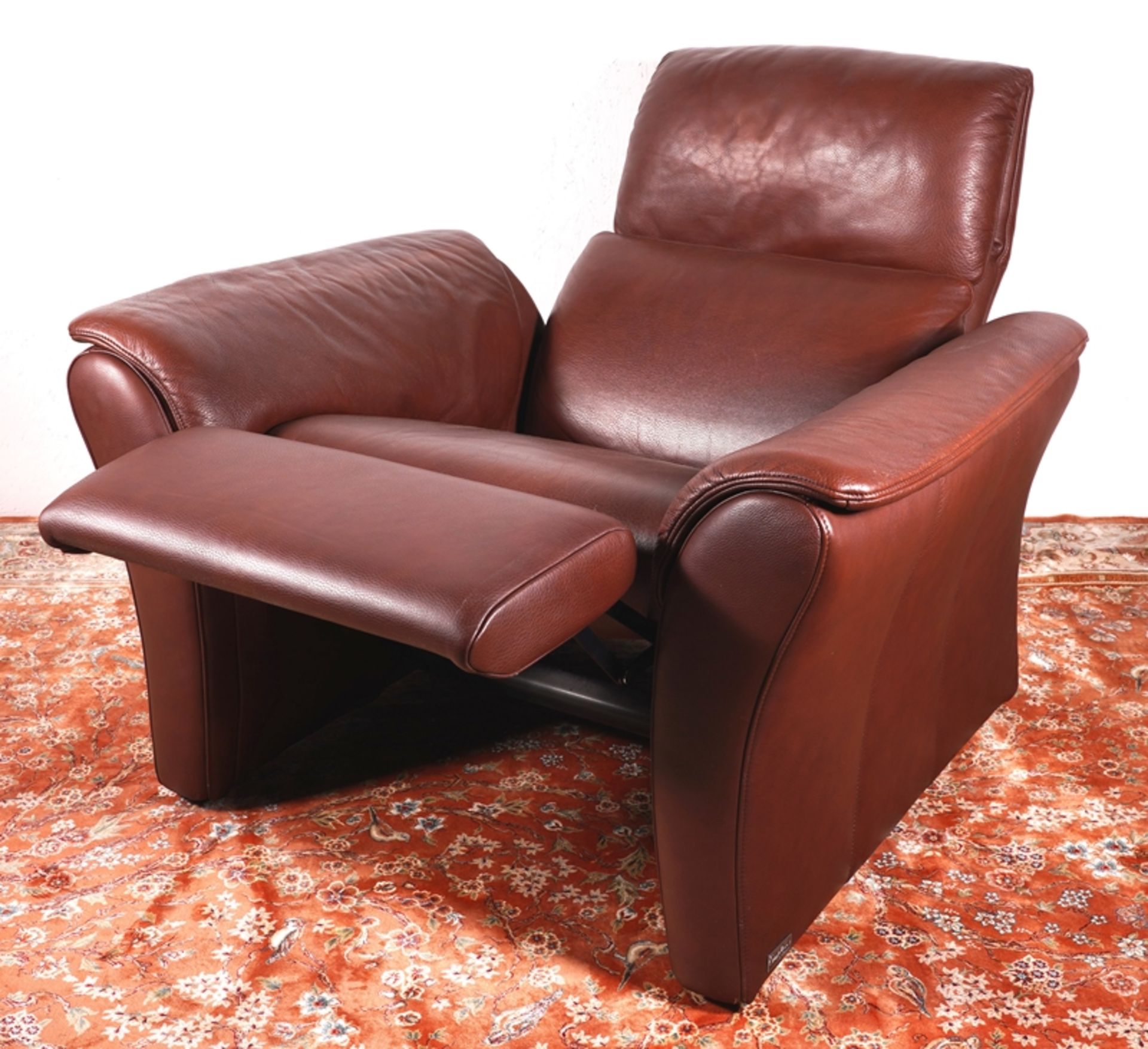 Schillig Relaxsessel | Schillig Relax armchair - Image 3 of 7