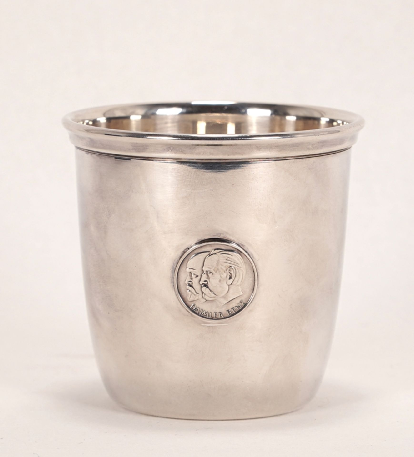 Silberbecher | Silver cup - Image 2 of 3