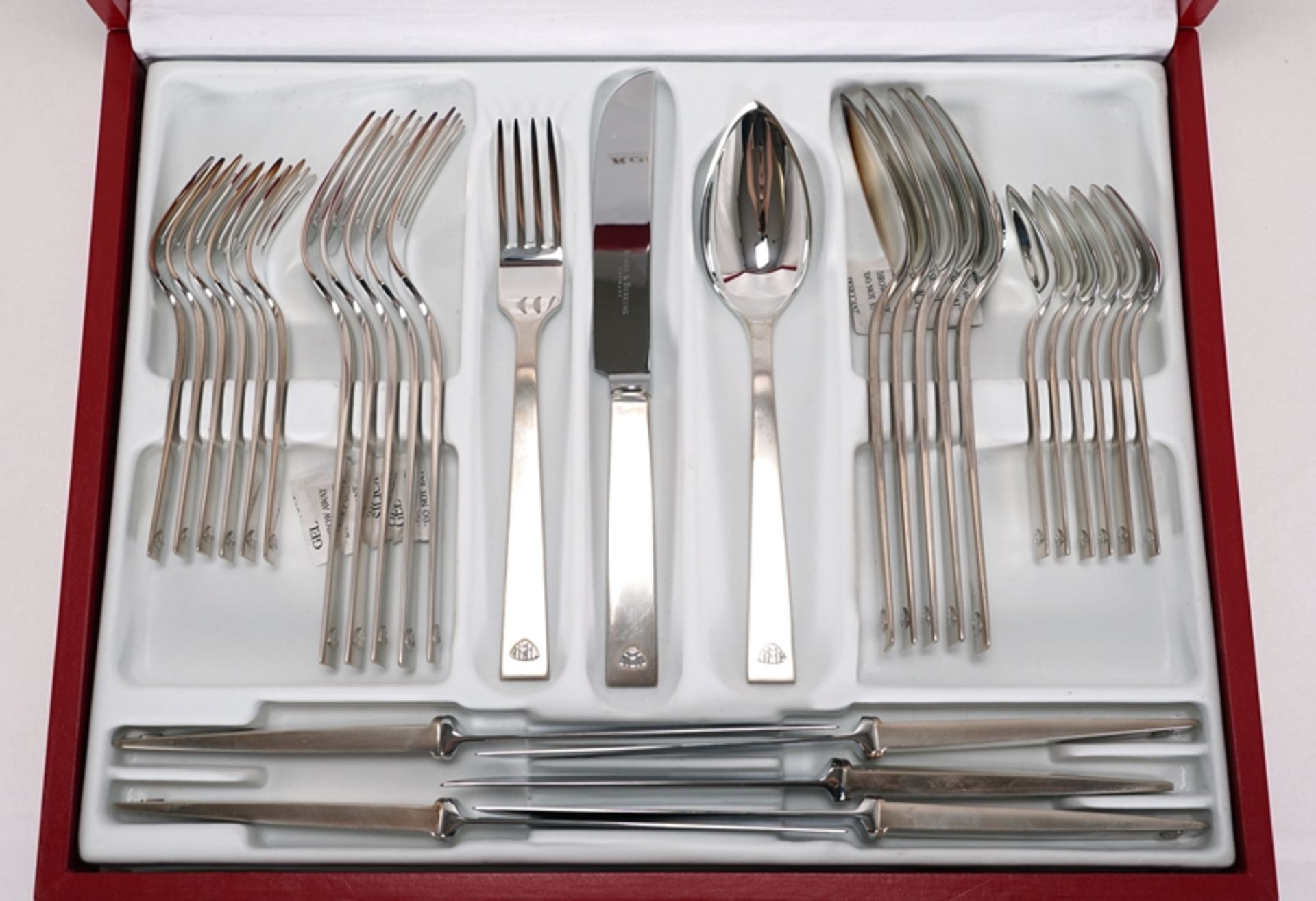 Speisebesteck | Cutlery - Image 2 of 8