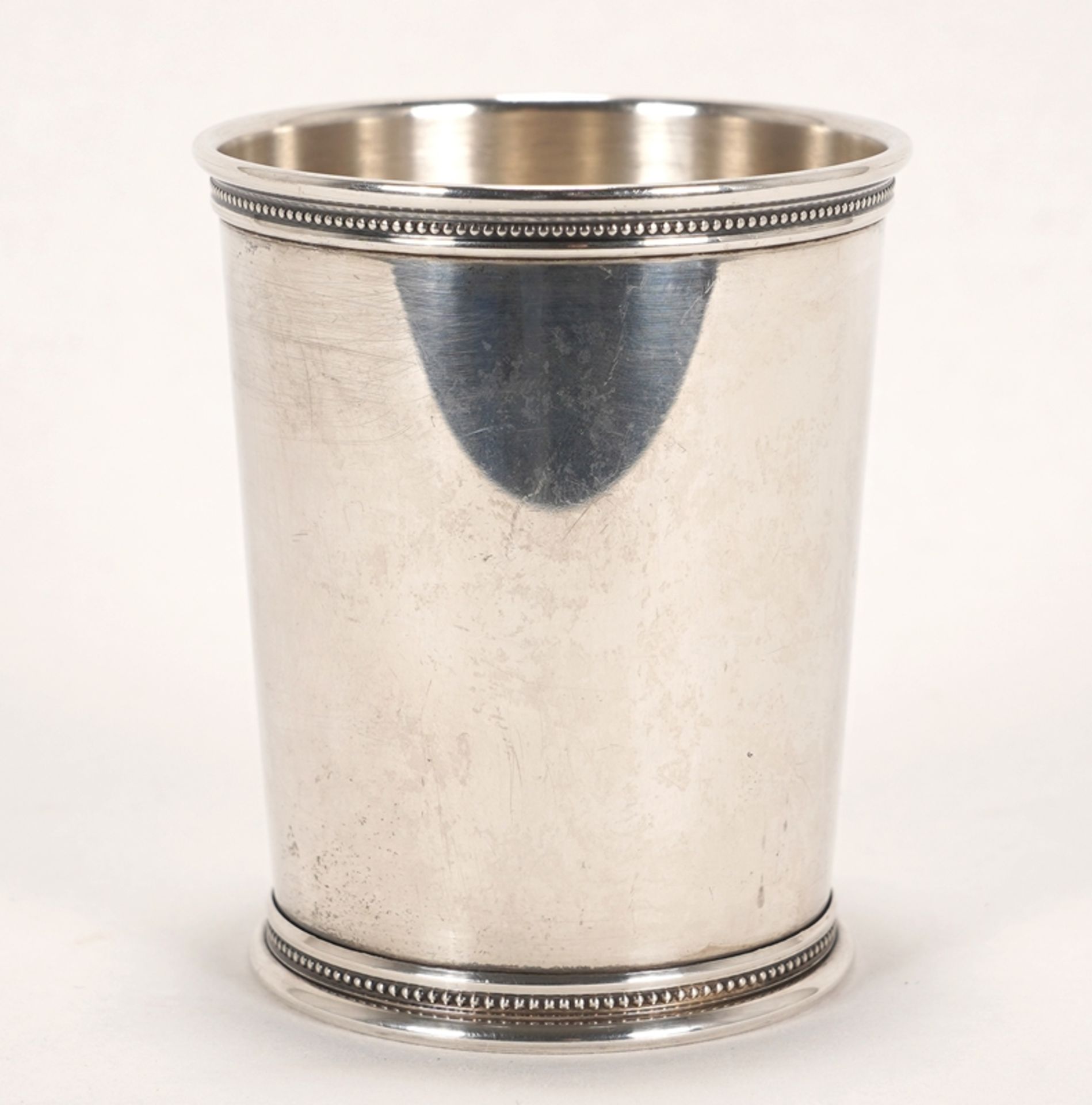 Silberbecher | Silver cup - Image 2 of 3