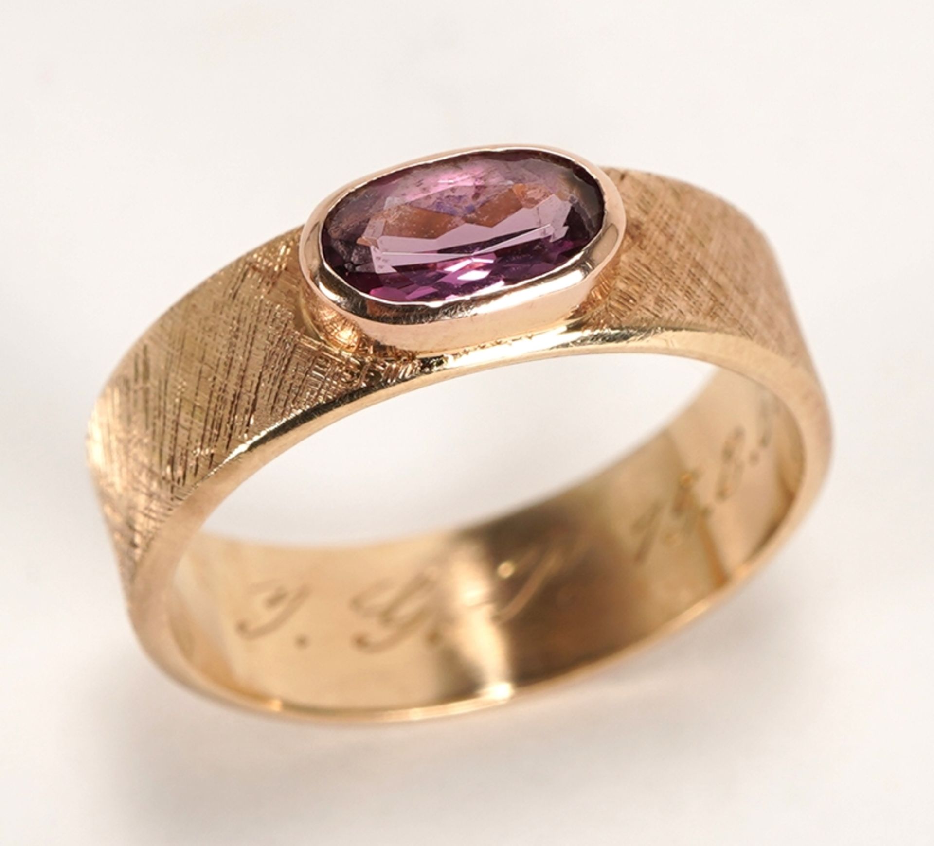 Damenring | Ladies' ring