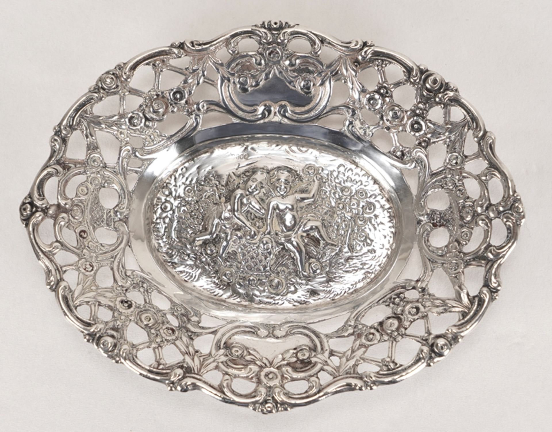 Konvolut Silber | Convolute silver - Image 4 of 7