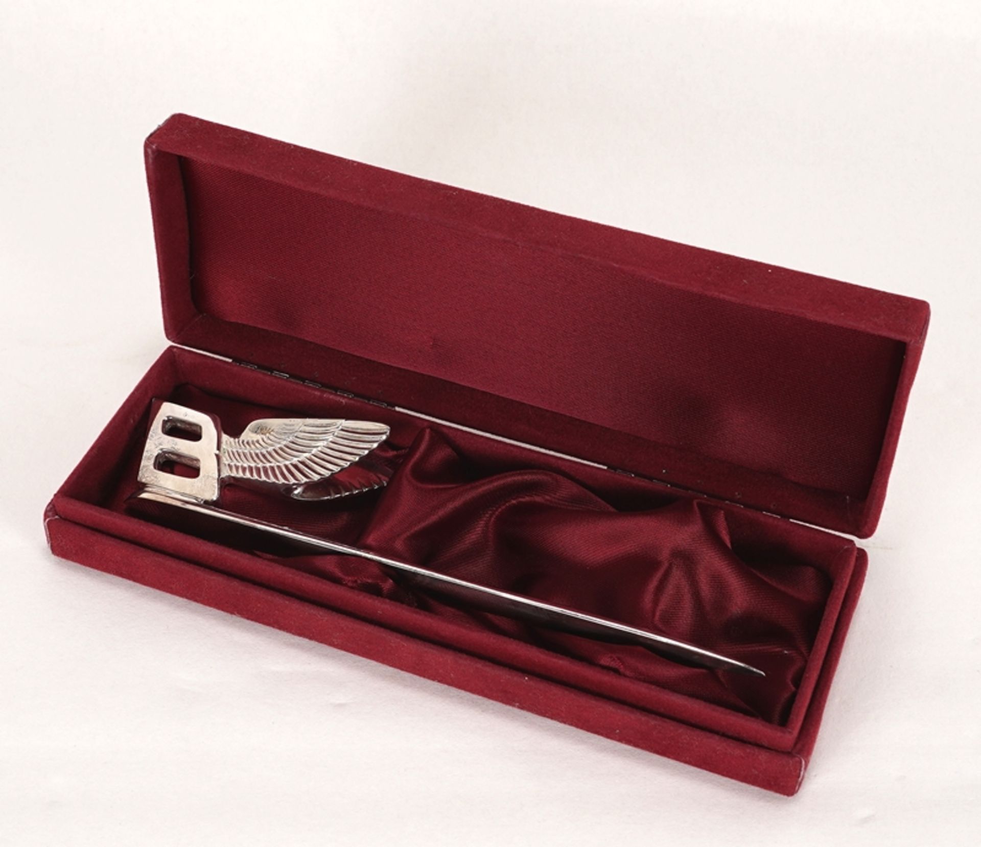 Brieföffner Bentley | Letter opener Bentley