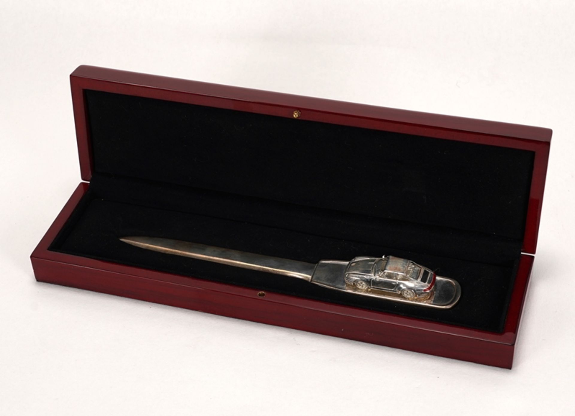 Porsche Brieföffner | Porsche letter opener