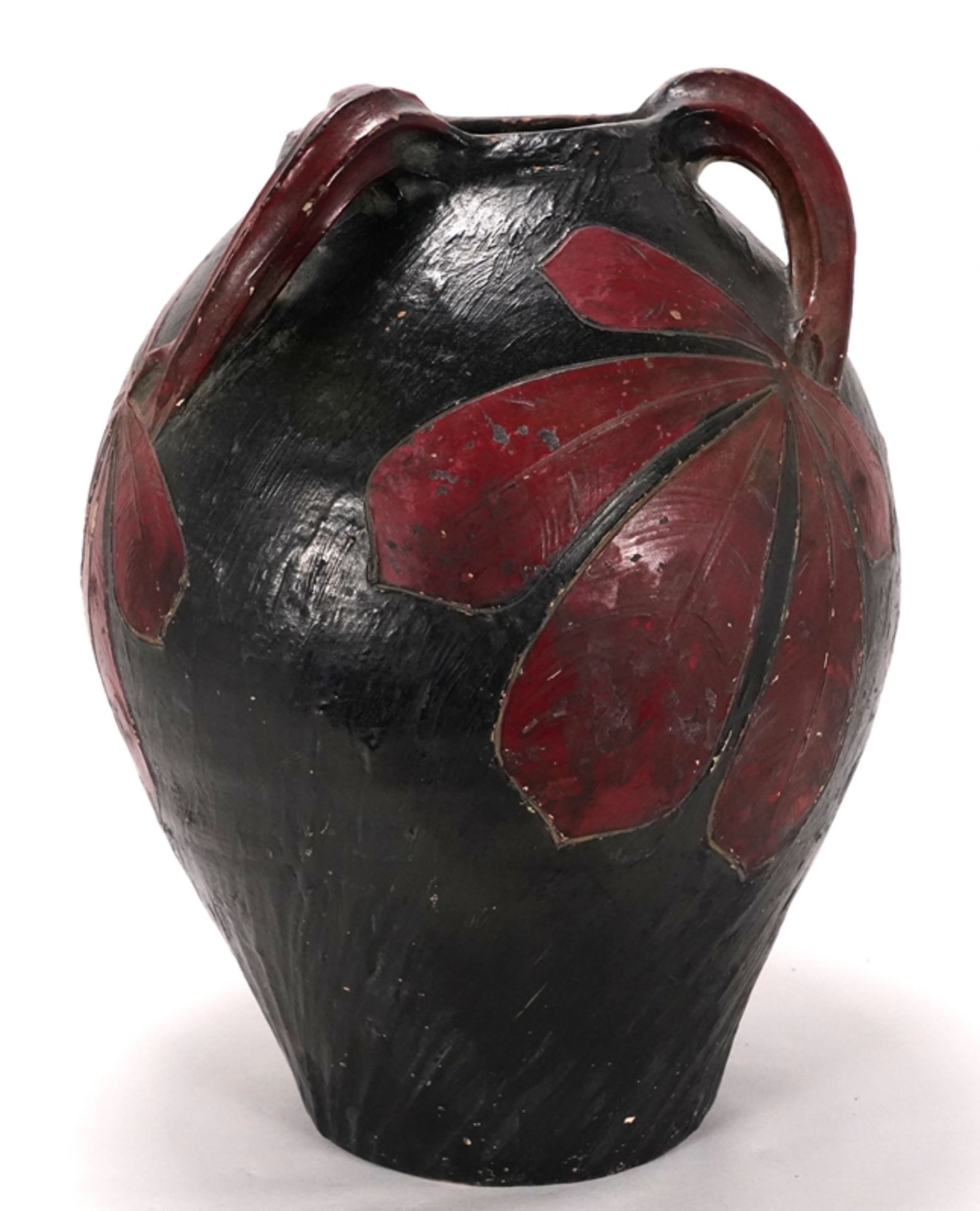 Vase - Image 2 of 5