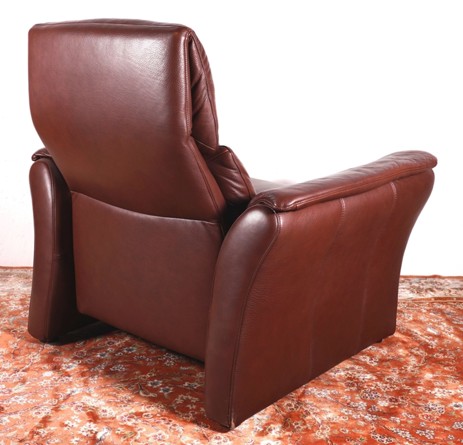 Schillig Relaxsessel | Schillig Relax armchair - Image 4 of 7