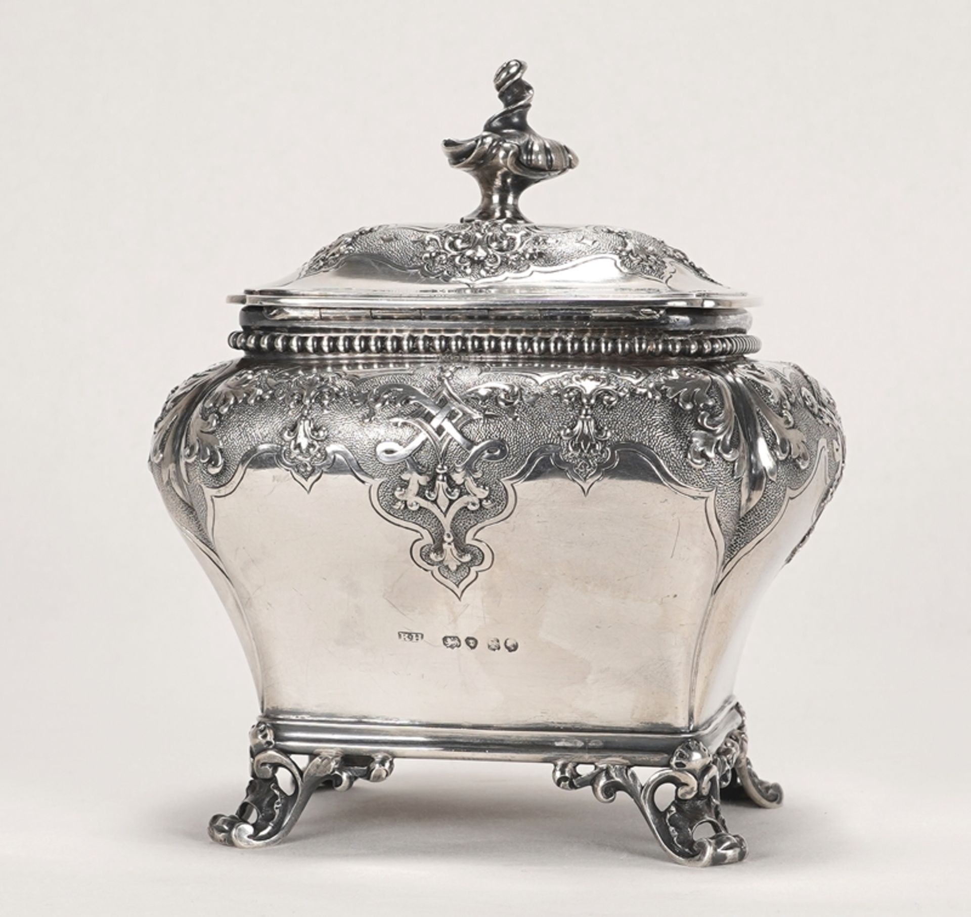 Zuckerdose | Sugar bowl - Image 2 of 6