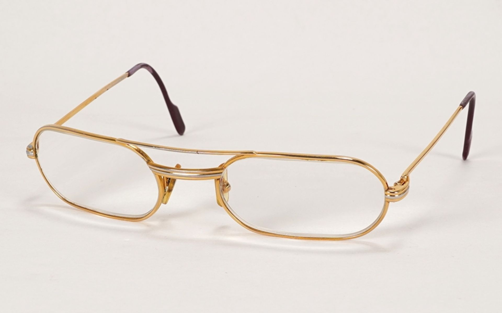 Brille Cartier | Cartier glasses - Image 2 of 6