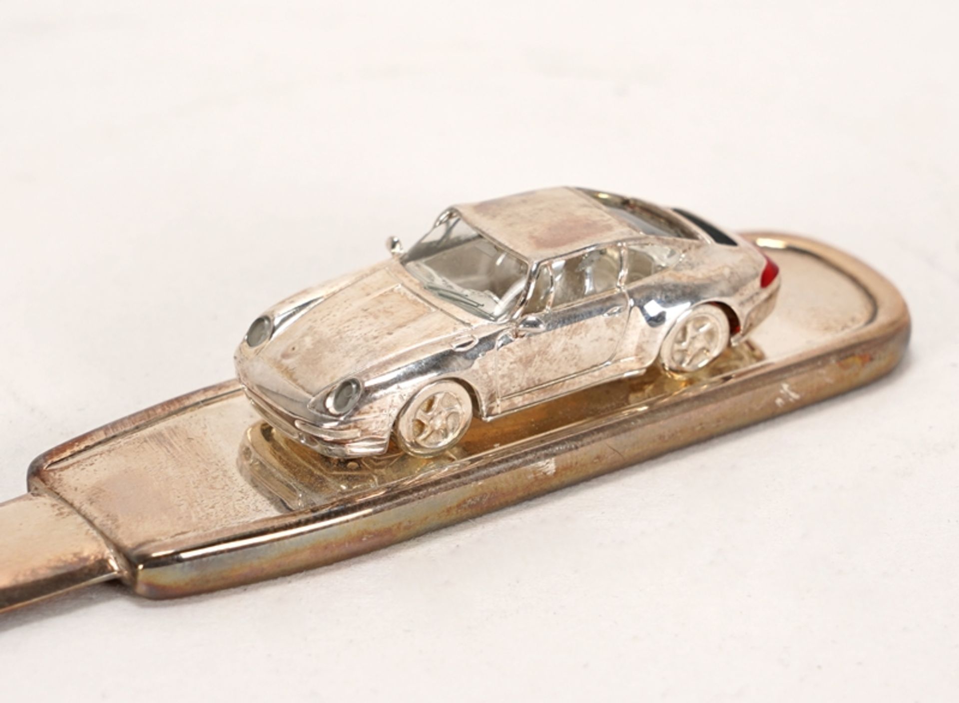 Porsche Brieföffner | Porsche letter opener - Image 2 of 6