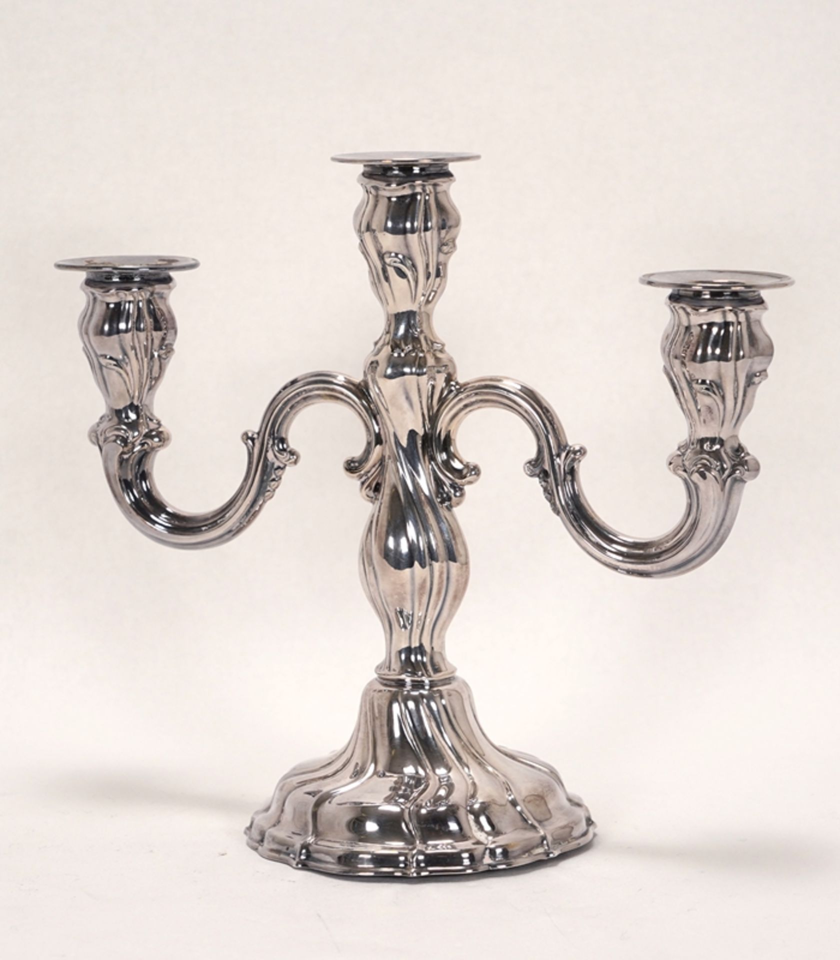 Kerzenleuchter | Candelabra - Image 2 of 3