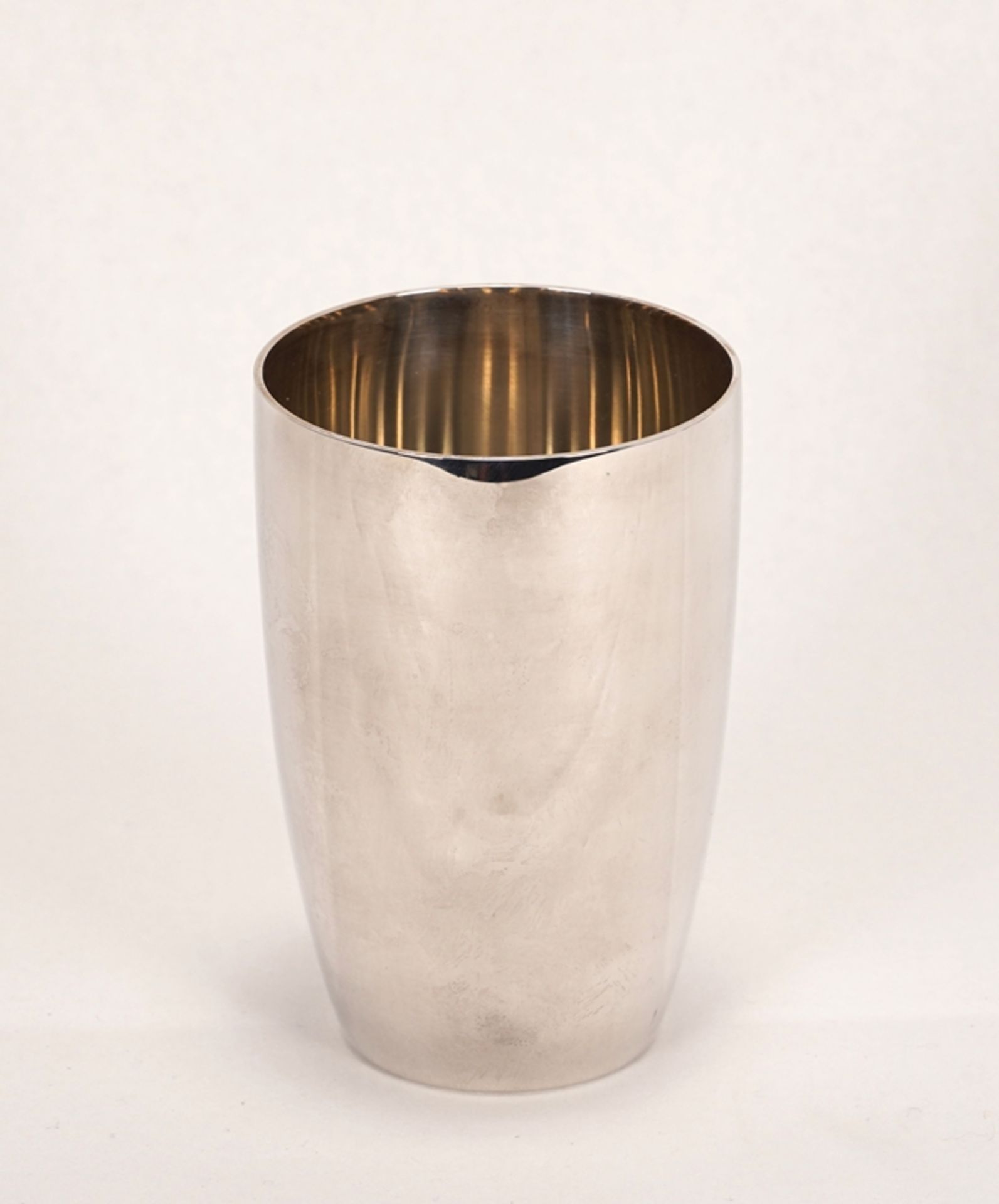Silberbecher | Silver cup - Image 2 of 3