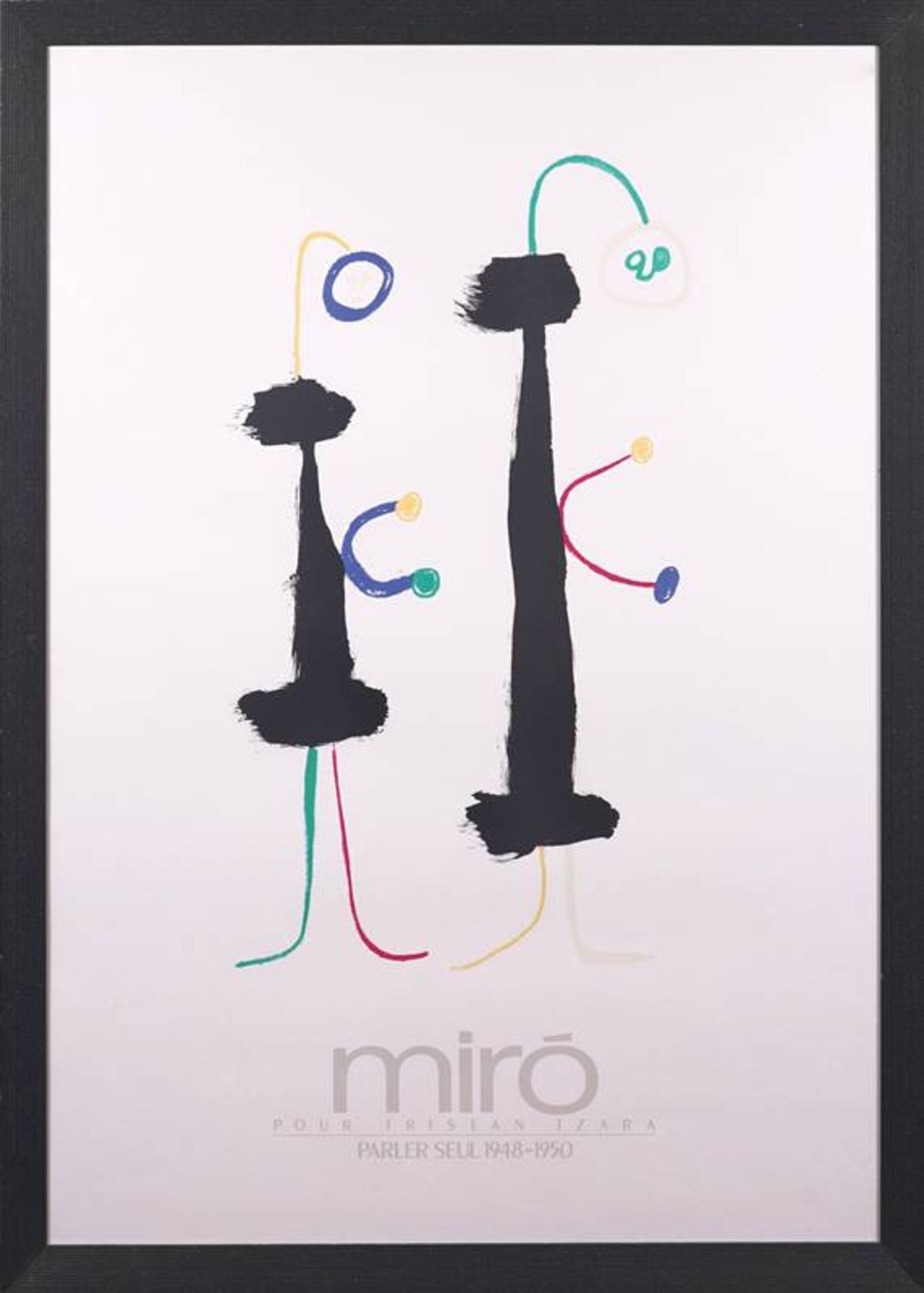 Miro, Joan