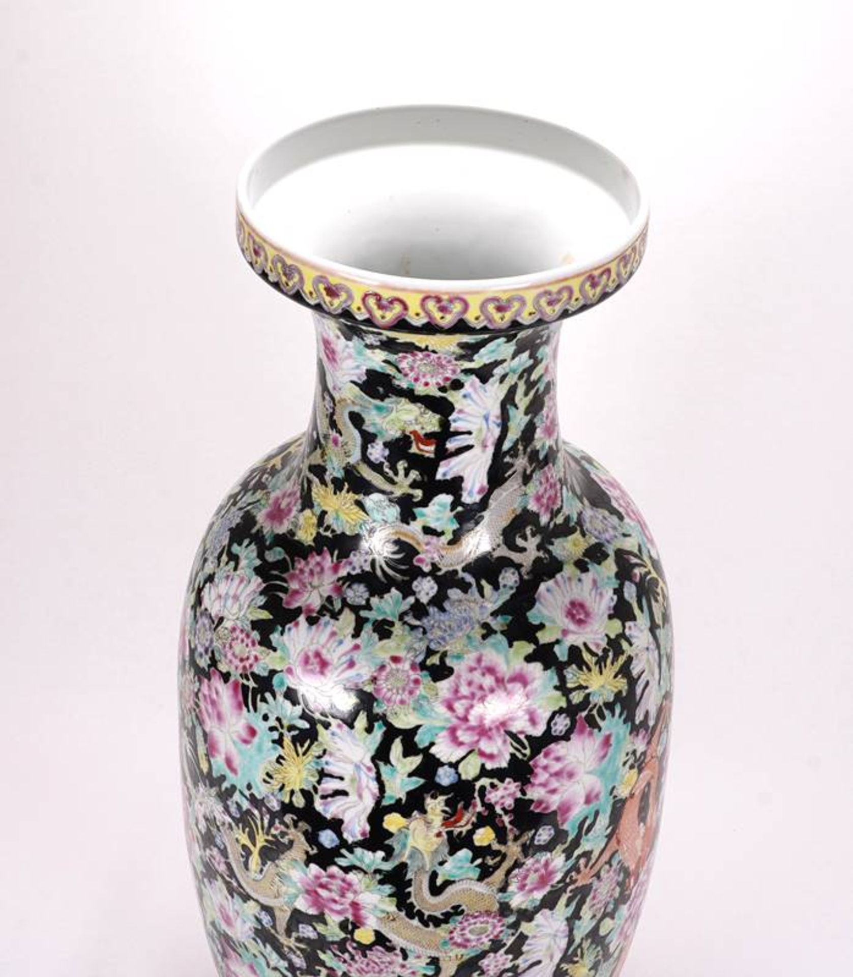 Vase - Image 3 of 5