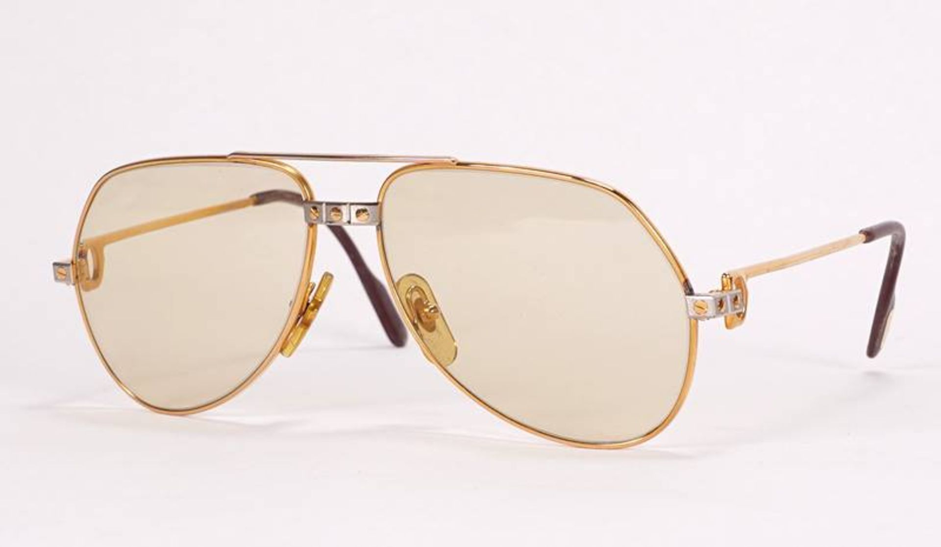 Cartier Sunglasses