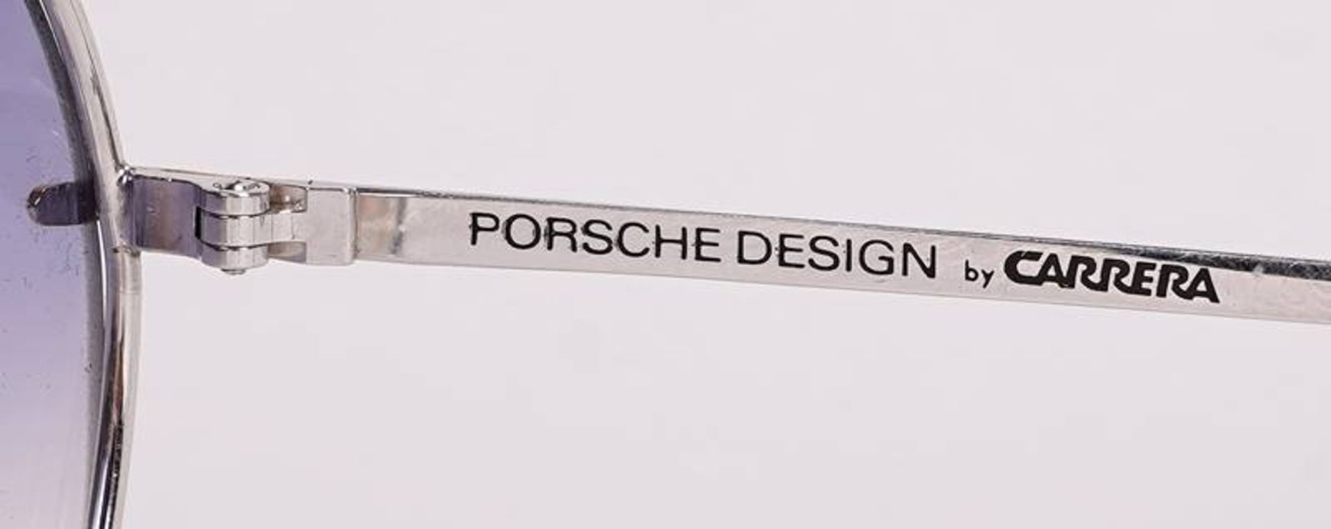 Porsche Sunglasses - Image 3 of 5